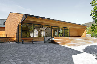 Fotokredit: HBP Stmk/KREINERarchitektur ZT GmbH