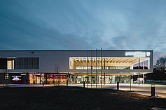 Fotokredit: HBP Stmk/Manuel Draschl